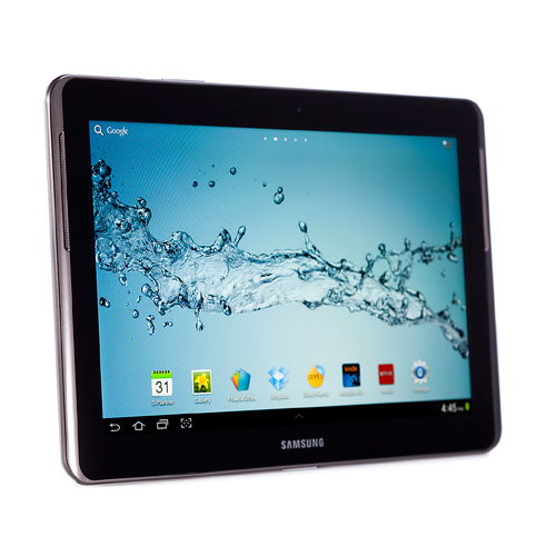 三星Ativ Smart PC Galaxy Tab 2两款设备11月9日开售,加入假日购物潮大战